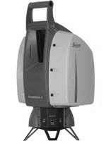 Leica ScanStation