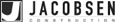 Jacobsen Construction Logo