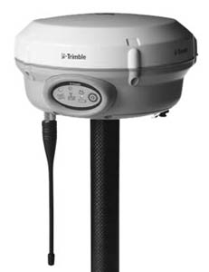 Trimble GPS