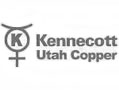 Kennecott Logo
