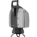 Leica Scanstation